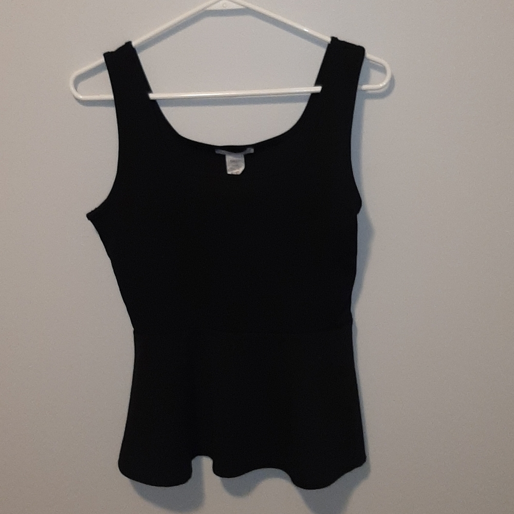 Interview Tanktop